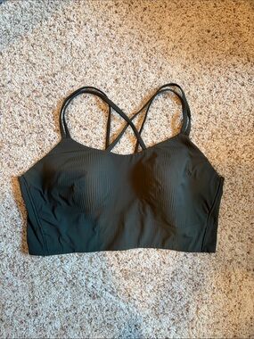 lululemon athletica Like A Cloud B/C Ribbed Longline